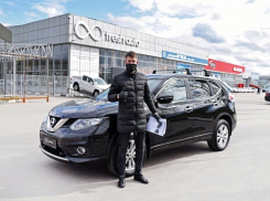 Более 1000 автомобилей купили онлайн в сети Fresh Auto