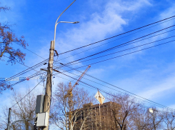 Громкие звуки в Воронеже объяснил губернатор Александр Гусев