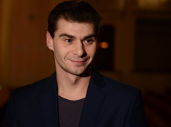 Воронежцы встретятся с балетмейстером Александром Литягиным