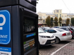 Платным парковкам в Воронеже придётся поменять название
