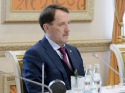 Губернатор Гордеев призвал воронежских строителей к невозможному: «держать рекорд» без «муравейников»