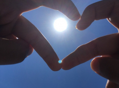 Температурный рекорд побила жара в Воронеже