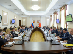 Воронежское правительство объявило войну наследию Максима Увайдова