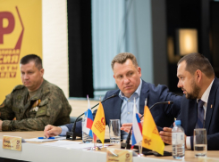 Стадион за 40 млрд или безопасность: в Воронеже предложили решение «полицейской проблемы»