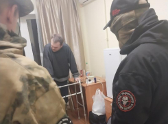 Что делают в Воронеже бойцы «Вагнера»?