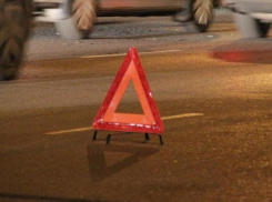 Два пожилых пешехода погибли под колесами иномарки под Воронежем