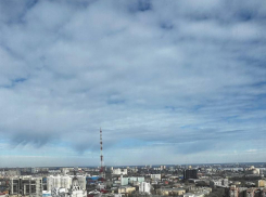 Райская погода в ближайшие дни ждет воронежцев 