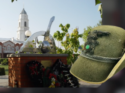 Почему в Воронежской области нарушают закон Путина о переписывании истории ВОВ, выясняет прокурор Саврун