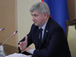 Губернатор Гусев объявил, чего ждёт от нового главы КСП