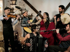 В Воронеже объявили музыкальную программу Платоновского фестиваля искусств 2017