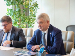 Примеры бережливого производства привел в Москве губернатор Воронежской области