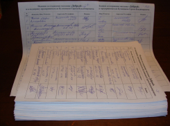 Больше двух тысяч подписей собрано за спасение торгово-производственного комплекса «Добрый» 