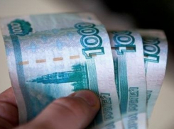 В Воронежской области предпринимательница пыталась дать взятку полицейскому