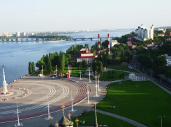 Репетиция массовой пробежки вокруг Воронежского водохранилища перенесена из-за жары
