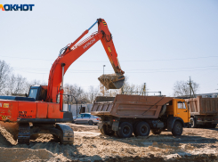 Стало известно, где на М-4 «Дон» в Воронежской области появятся новые развязки 