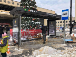 Еще один популярный маршрут пустят через Центральный рынок в Воронеже