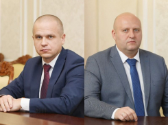 О будущих главах управ Центрального и Железнодорожного районов рассказал мэр Воронежа
