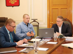 Деревянный «Воронеж в миниатюре» создаст укротитель бензопилы