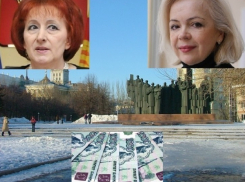 Главе Контрольно-Счетной Палаты Воронежа не понравились вопросы про покупку дорогой иномарки