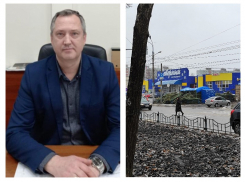 Директор «Центрторга» назвал причину массовой ликвидации торговых точек в Воронеже 