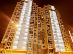 В Воронеже появится «Смарт-квартал» с двумя 17-этажными высотками