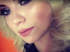 Королева Кристина из Воронежа рассказала поклонникам о своей болезни