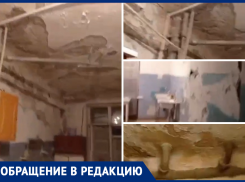 Жуткие кадры: почему мать пятерых детей из Воронежа обратилась в Администрацию президента