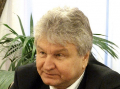 Хозяин Воронежской городской Думы Владимир Ходырев перенес операцию