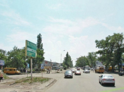 В Воронеже «семерка» сбила насмерть возвращавшегося с рынка мужчину