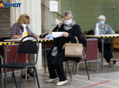 О «космической» явке на скандальных выборах рассказали в воронежской КПРФ