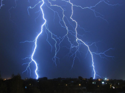 Грозовое пекло ждет Воронеж на рабочей неделе