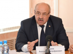 Глава департамента экономразвития внезапно уходит из воронежского правительства