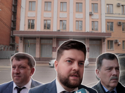 «Подвержены соблазнам»: Блокнот спросил депутатов Воргордумы об уголовных делах Кудрявцева, Провоторова и Пинигина
