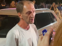 Помогавший пострадавшим воронежцам украинец сравнил ЧП в автобусе с разрывом миномётного снаряда