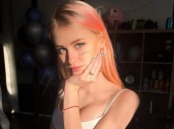 Учившаяся в Воронеже тиктокерша попала в топ-10 Forbes