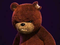 В Воронеж наркотики попадали в плюшевых мишках