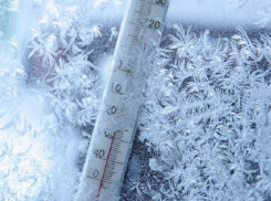 В выходные воронежцев ждут резкие перепады температуры на 15°C