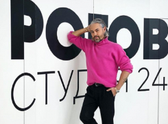 Стилист из Воронежа получил именное шоу на канале СТС 