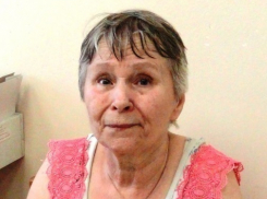 Воронежские полицейские просят помочь установить личность женщины потерявшей память