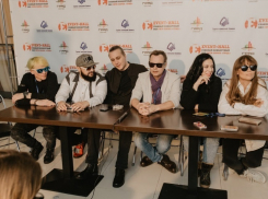 Звезды 90-х в Воронеже сравнили свое творчество с современной музыкой 