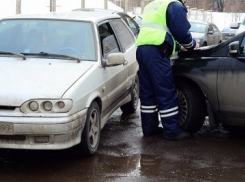 В Воронеже за сутки произошло почти 200 ДТП 