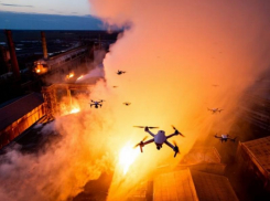 ВСУ запустили дроны в сторону Воронежской области вечером 19 февраля