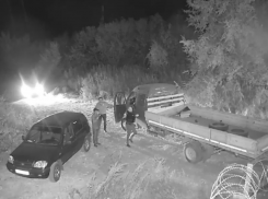 Вооруженное нападение на воронежский завод сильно озадачило полицию
