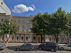 В Воронеже продают памятник культурного наследия за 75 млн рублей