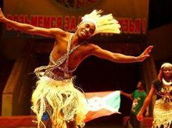 В Воронеже студенты выступят за международное согласие, против расизма и насилия