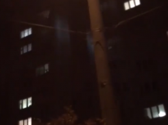  Мужчина устроил ночную стрельбу в Воронеже  