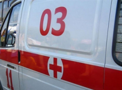 Воронежский полицейский доставлен в больницу с огнестрельным ранением головы