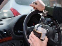 В Воронежской области в 2015 году пьяный водитель из-за руля может попасть за решетку