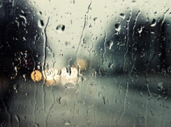 Дождливый циклон прервал «летнюю презентацию» в Воронеже