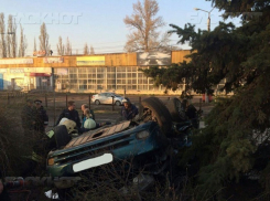 Опубликовано фото погибших в аварии с воронежской машиной ГИБДД молодых людей